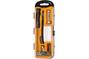 BROWNING PISTOL CLEANING KIT CAL 22 - 45