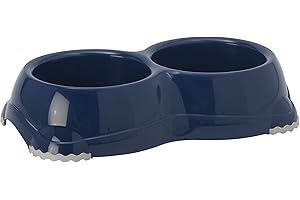 MODERNA Smarty Bowl Double Blueberry