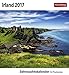 Irland - Kalender 2017: Sehnsuchtskalender, 53 Postkarten by 