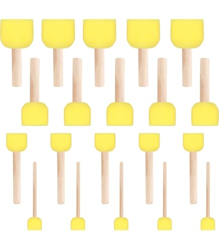 Pro Spons Porselein Xiemtools - Keramiek en Glazuur