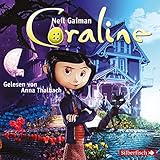 Coraline: 3 CDs by 