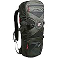 XP Metal Detectors, Light and Robust Rucksack Specially Designed for Metal detectors, Ergonomic and Convenient with More Than 7 Dedicated Pockets and compartments (XPBACKPACK240)