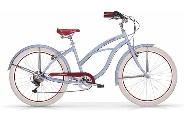 Amazon.it Bestseller: Gli articoli più venduti in Bici Cruiser
