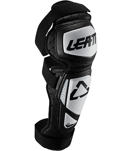 Knie- & Scheenbeschermer Leatt Dual Axis Forge Zwart - Nu 15% Besparen Knie- & Scheenbeschermer Leatt Dual Axis Forge Zwart - Nu 15% Besparen