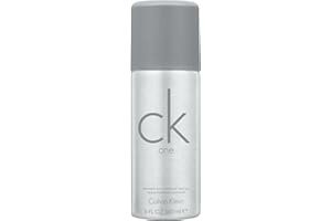 Calvin Klein CK One Deodorante Spray 150ml