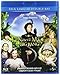 La Niñera Magica Y El Bigbang (Dvd+Brp) [Blu-ray]