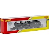Hornby R3276 Railroad 00 Gauge LMS Compound with Fowler Tender Steam Locomotive