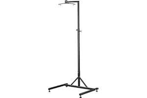 Meinl Sonic Energy Gong Stand - Tam Tam Holder - Up to 32" (81 cm), Black (TMGS)