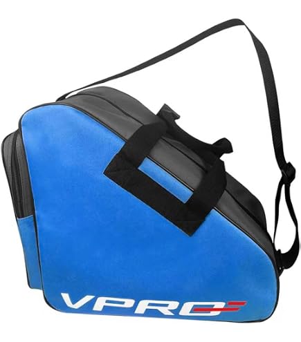 SHER-WOOD Schlittschuhtasche, Inliner-Tasche Für