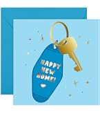 Biglietto di auguri per cognata – 22,9 x 15,2 cm – Regal Publishing, C80179