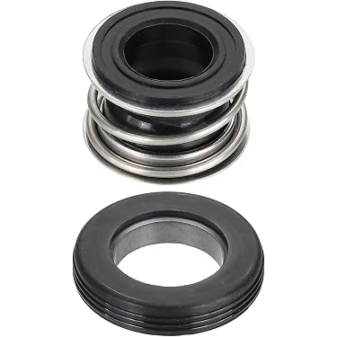 anello in ceramica Rotary tenuta meccanica 8 mm diametro interno