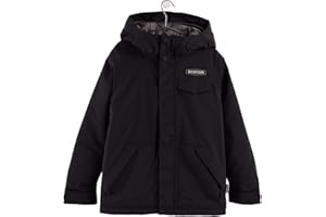 Burton Dugout Giacca Da Snowboard Bambini e ragazzi