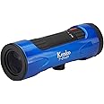 Kenko 429051 Ultra View I Monocular 7-21x21 7-21x 21x 21x 21mm Zoom, Blue