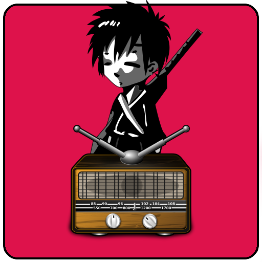 Anime Radio Explorer Amazon It Appstore Per Android