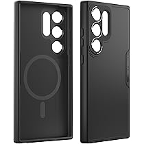 FREEWELL Galaxy Series Case Compatible with Samsung Galaxy S24