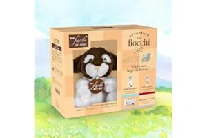 Artsana Cofanetto Fiocchi Di Riso Avventure Cambio