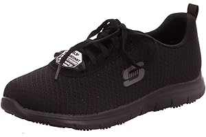 Skechers Dziewczęce buty typu sneaker Ghenter Bronaugh, biały, 35 EU