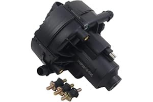 Bisenya Pompka wtórna pasująca do A209 W204 C209 W211 M272 M273 A0001405185 0001405185 0001404685 704389020