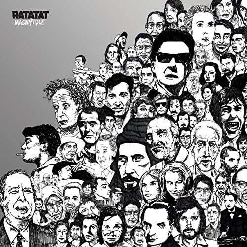 Magnifique [VINYL]