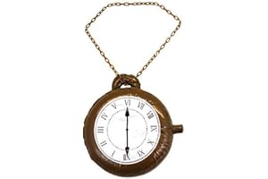 I LOVE FANCY DRESS LTD FESTA IN MASCHERA GONFIABILI IN 5 DIVERSI STILI CACTUS - GALLEGGIANTE - OROLOGIO - PAPPAGALLO - PALME DISPONIBILE IN MULTIPLI - CONFEZIONE DA 1 - CONFEZIONE DA 6 - CONFEZIONE DA 12 - CONFEZIONE DA 24