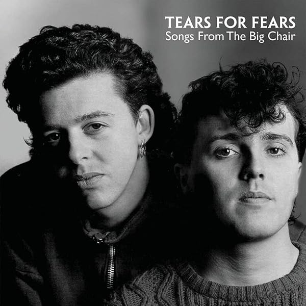 Rule The World: Tears For Fears, Tears For Fears: Amazon.es: CD y