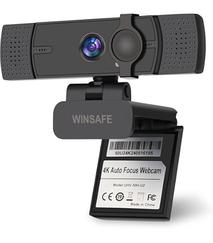 Hdmi Camara Para Laptop Hd HD HDMI 4K Camera With USB And