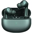 Xiaomi Buds 3T Pro3+1 Active Noise Cancelling Modesdual-Device Connectivitysupports Wireless Charging24H Long Battery Life With Charging Case- Carbon Gray, Aurora Green, 480
