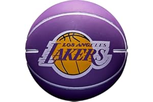 Wilson Koszykówka, NBA Dribbler