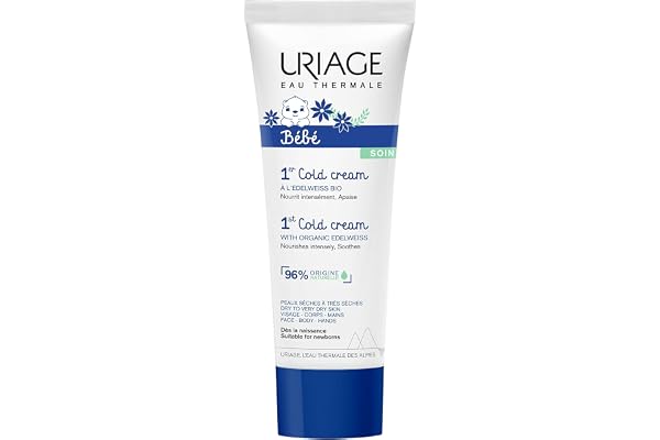 Uriage bébé 1er cold cream 75ml
