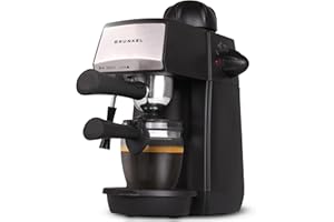 Grunkel Cafetière Expresso, Noir