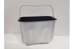 Moulinex SS-189743 Panier amovible pour machine à pain OW610110 Home Bread Baguette