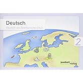Deutsch 2 (DaZ): Deutsch als Zweitsprache