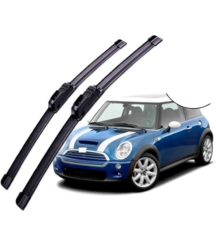 Spazzole Tergicristallo per Mini Countryman R60