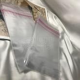 15x25 Cm Kendinden Yapışkanlı Jelatin Poşet Bantlı Şeffaf Opp Torba Paket 50li (15x25)
