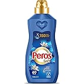 Peros Konsantre Yumuşatıcı Mavi Orkide 1440 ml