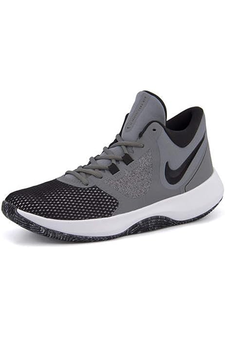 nike precision 2 review