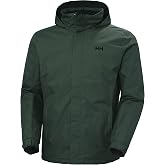 Helly Hansen Dubliner Insulated Jacket Men (Pack of 1)