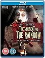 The Serpent And The Rainbow [Blu-ray]