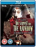 The Serpent And The Rainbow [Blu-ray]