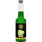 By T&uuml;fek&ccedil;i Lime Aromalı Şurup, 750 ml