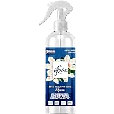 Glade Ev & Tekstil Parf&uuml;m&uuml; Lilyum 450ml