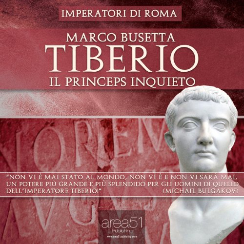 Download Tiberio. Il princeps inquieto Download Tiberio. Il princeps inquieto