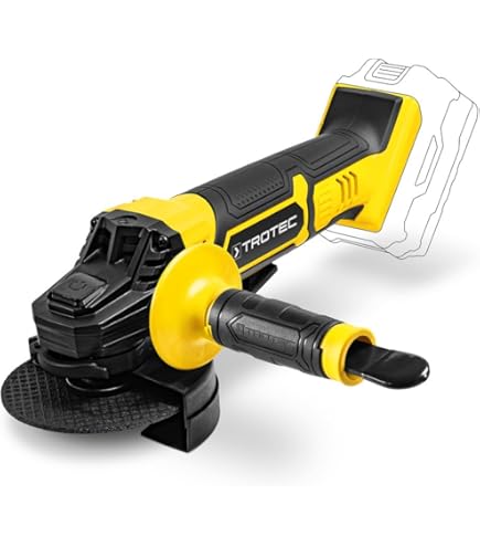 Trotec PPLS 10-750: Kraftvoller Elektrohobel für
