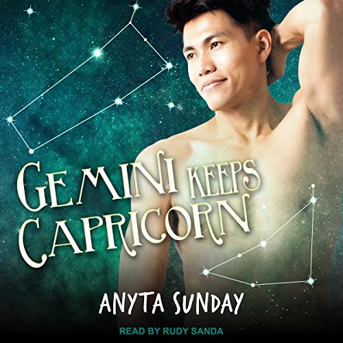 Gemini Keeps Capricorn: Signs of Love Series, Book 3