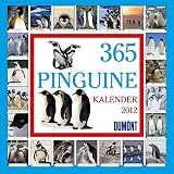 365 Pinguine- Kalender 2012 by 