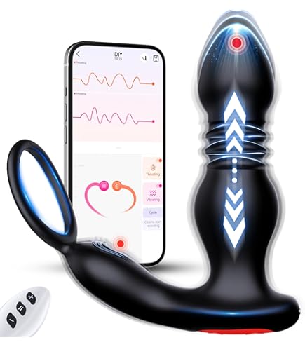 Plug Anal Lelo Bob : Amazon.fr: Hygine et Sant