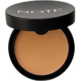 Note Cosmetics Luminous Silk Cream Powder 03 Medium Beige Patakrem Pudra Fond&ouml;ten