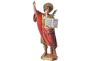 Holyart San Pancracio 10 cm Moranduzzo