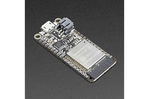 Adafruit HUZZAH32 - ESP32 Feather Board [ADA3405]