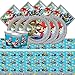 Price comparison product image Nintendo Super Mario Birthday Party Kit for 16